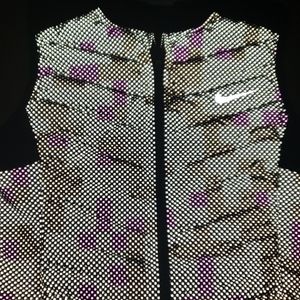 Nike Reflective Vest